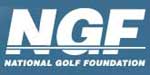 National Golf Foundation Logo