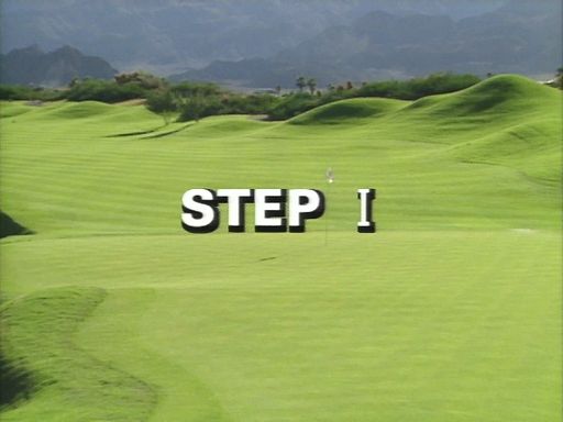 STEP I の概要